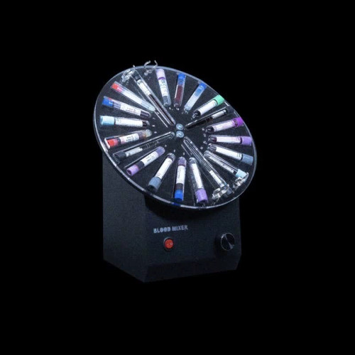 میکسرشیکر آزمایشگاهی