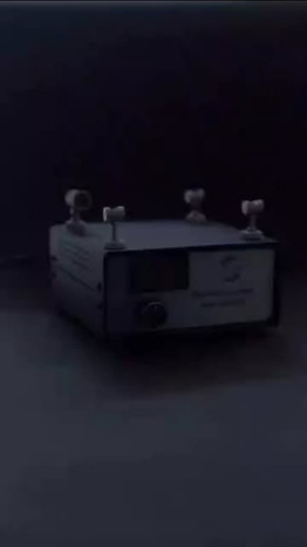 Gem PRO sterilizer لوپسوز الکتریکی